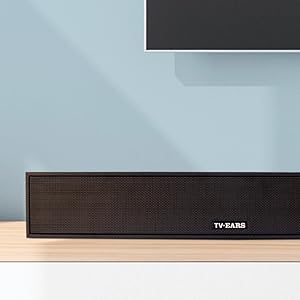 TV Ears Soundbar