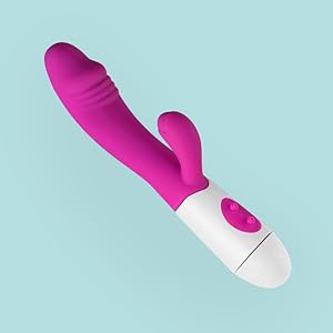 Teazers Realista Rabbit Vibrador – Vibrador Mujer ...