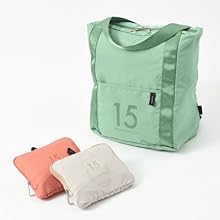 MILESTO ミレスト 軽量 ナイロン リュック Amazon | [ミレスト] エコバッグ バックパック リュック