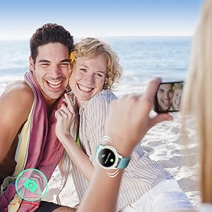 カメラ遠隔操作