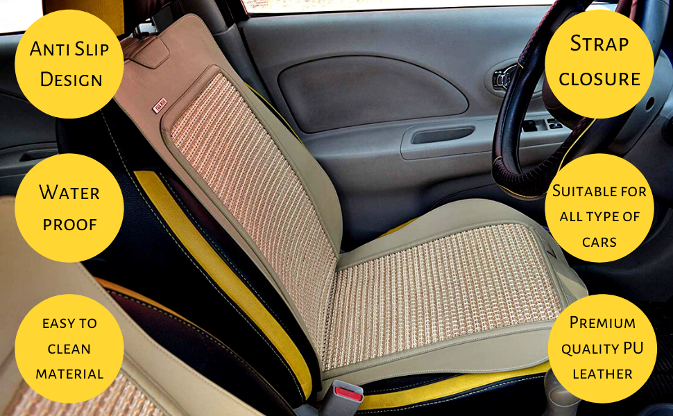 seat cover