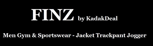 FINZ LOWER TRACKPANT & JOGGERS