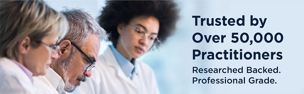 Practitioner Trusted 