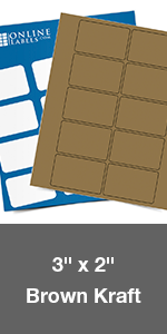 rectangle labels