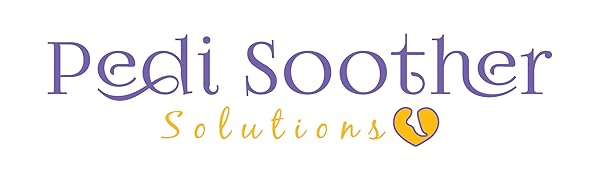 Pedi Soother Solutions foot care pain relief products for ball of feet metatarsal pads for men women