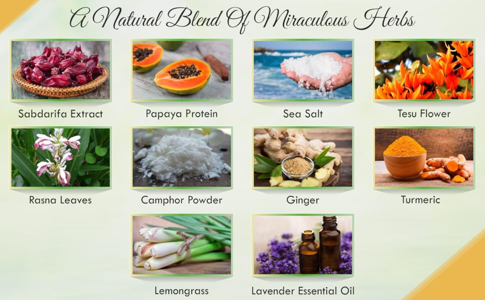 Seer Secrets Ayurvedic Herbal  Compress Potli 