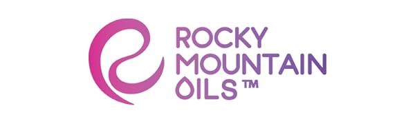 rocky mountain oils RMO essential oils oil diffuser peppermint oil aromatherapy diffuser massage oil