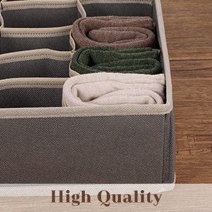 Storage Boxes