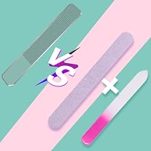 Nail File