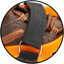 ice cleats for shoes women