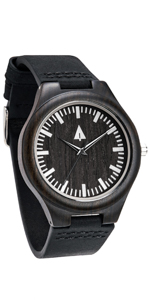 Treehut wooden watches