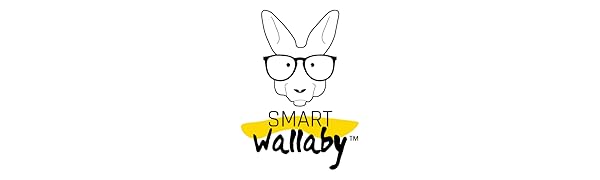 Smart Wallaby