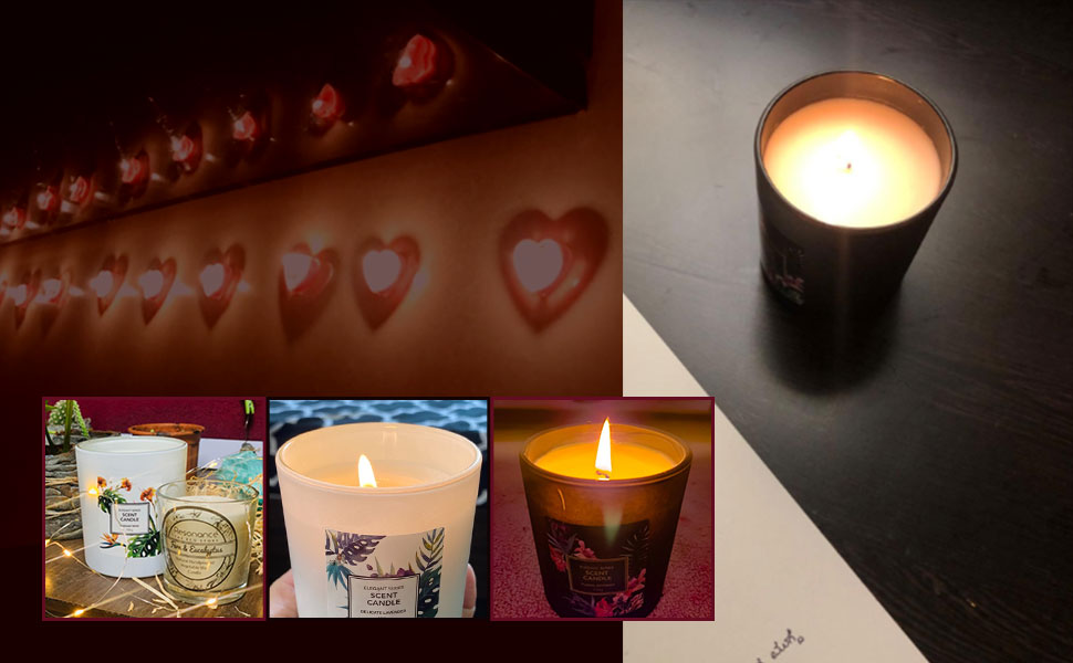 How To Make Candles Smell Strong Ehow