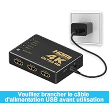switch hdmi 5-7