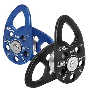 micro pulley