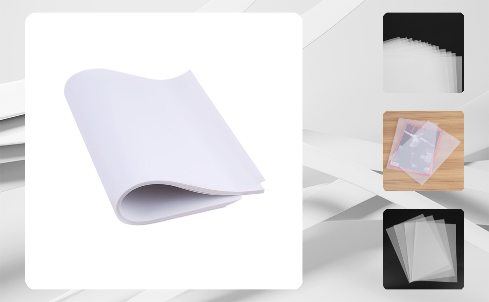 365枚★大容量！ リアル素材×硫酸紙 メモ1 365枚☆大容量！ リアル素材×硫酸紙 メモ1