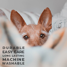 Easy Care Bath Towels