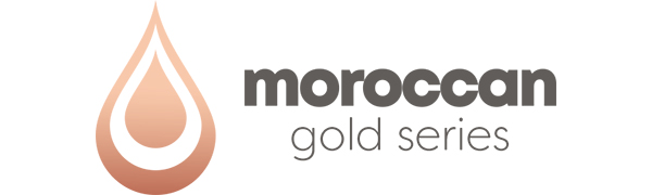 moroccan gold logo