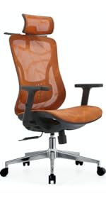 Full Mesh Office Chair