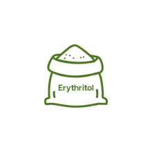 erithritol vistevia jam