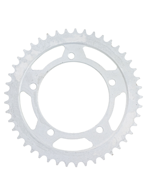 Amazon.com: NICHE 525 Pitch 45 Tooth Rear Drive Sprocket for