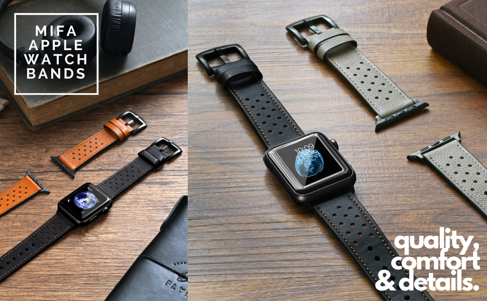 【サイズ:45mm/44mm/42mm_色:ブラック】Mifa-AppleWat Brown_Photo_1_1200x1200.png?v=