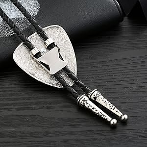 Corbata bolo KDG