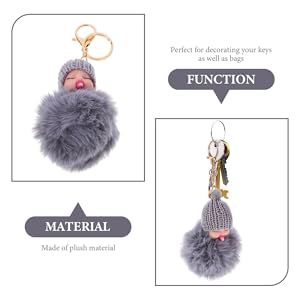 その他 PERMPOOM DOLL KEYCHAIN 新品] pondphuwin doll keychain PERMPOON 新品未開封