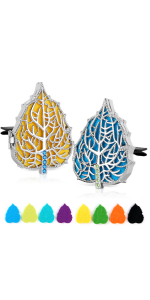 essential oil car diffuser