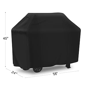 grill cover