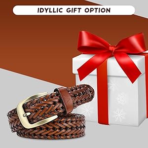 rECREATE ENGINEERING Belt Mens Leather original