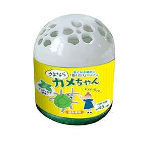 かめちゃん様 確認用 Amazon.co.jp: さよならカメちゃん 置きタイプ : ホーム&キッチン