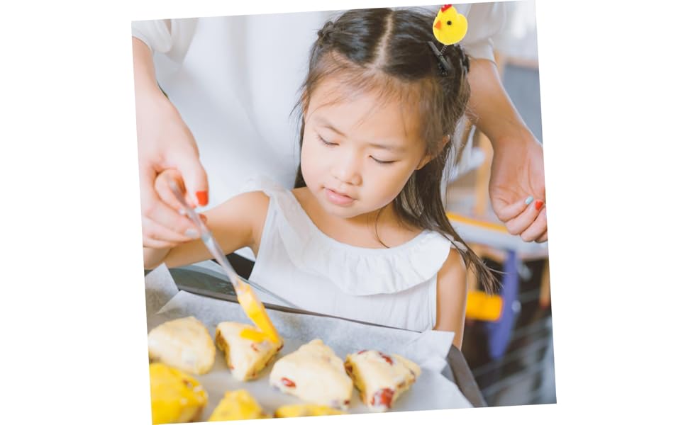 ⓝⓔⓦ【ぽちゃニワトリ＆ヒヨコ】ベビーヘアクリップ　キッズヘアクリップ　ヘアゴム Amazon | OUNONA 30個 カード発行 ボビークリップ イースター