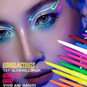 Intense Coloring Effect