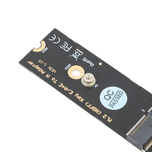 Amazon.co.jp: M.2 (NGFF) NVME SSD - M2 A/E Key WiFi ポート
