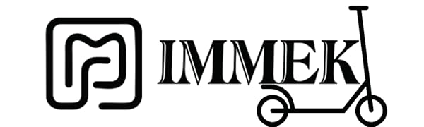 IMMEK Patinetes de Acrobacias Stunt Scooter