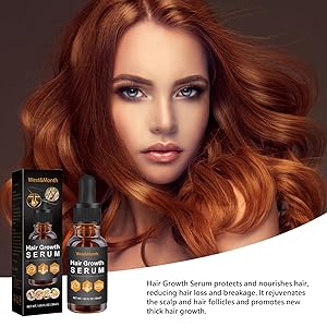 [ Multi-purpose Hair Oil