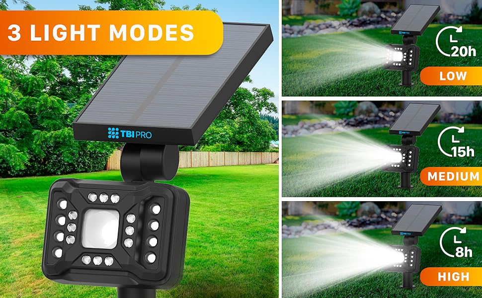 solar powered lights outdoor solar garden led light landscape lighting & accessories decorative