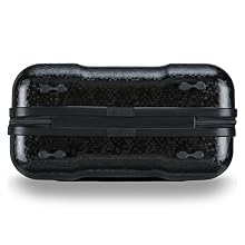 Wear Resistant Foot Pads