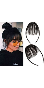 Kinky Curly Wrap Around Yaki Pferdeschwanz-Verlängerung, lang, gewellt, Kunsthaar, Clip in Pferdeschwanz