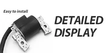 Amazon.com: laffoonparts 21121-2086 Ignition Coil