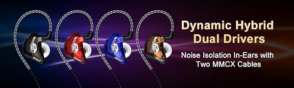 musician ear monitors