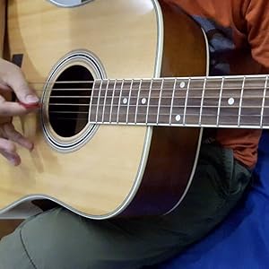 Tanglewood Discovery Exotic TW DBT DEB Acoustic Guitar, 6 Strings, Dreadnought, Natural Open Pore Satin Finish, Ebony Back 3 SPN-UGL