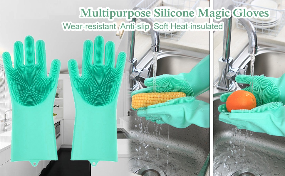 Multipurpose Uses