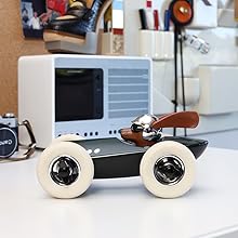 Amazon | Playforever Rufus Allons Y PL-R804 父の日 ギフト