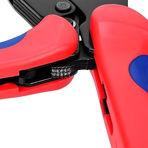 solar cable wire crimper