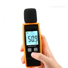 sound level meter