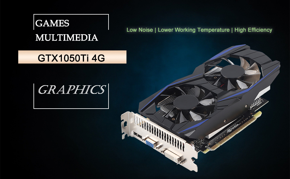 GTX1050Ti