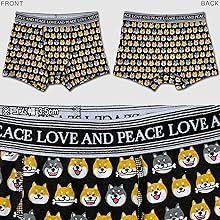 Amazon | [Love&Peace] L&P(ラブ アンド ピース)綿ベア天