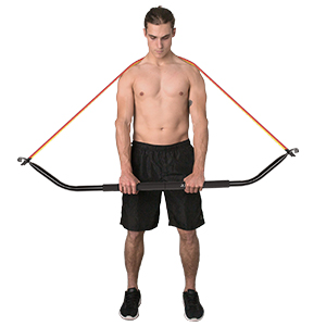 Archet d'entraînement